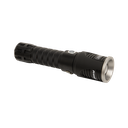 Rechargeable Aluminium Torch with Adjustable Focus 5W SMD LED