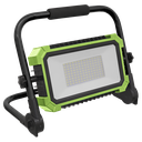 Portable Floodlight 50W SMD LED 230V