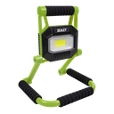 Rechargeable Portable Fold Flat Floodlight 10W COB LED