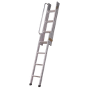 3-Section Loft Ladder - BS 14975:2006