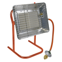 Space Warmer® Propane Heater with Stand 14,330Btu/hr