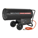 Space Warmer® Propane Heater 210,000-400,000Btu/hr