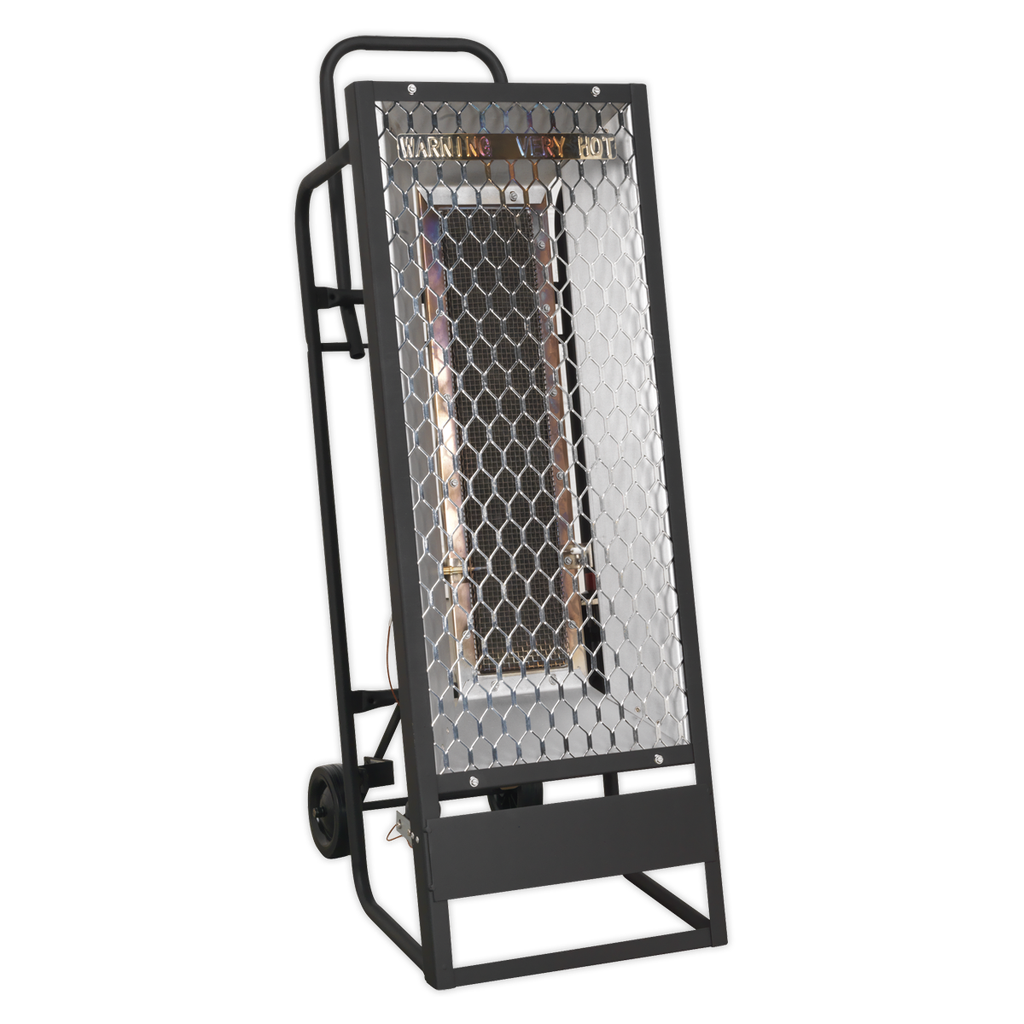 Space Warmer® Industrial Propane Heater 35,000Btu/hr
