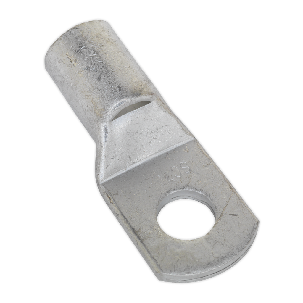 Copper Lug Terminal 70mm² x 12mm - Pack of 10