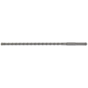 Worksafe® SDS MAX Drill Bit 18 x 540mm