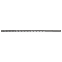 Worksafe® SDS MAX Drill Bit 20 x 520mm