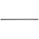 Worksafe® SDS MAX Drill Bit 22 x 520mm