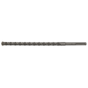 Worksafe® SDS MAX Drill Bit 25 x 520mm