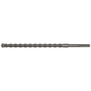 Worksafe® SDS MAX Drill Bit 26 x 520mm