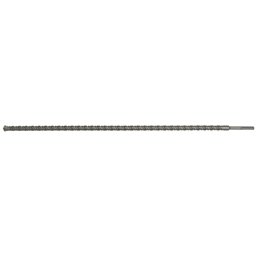 Worksafe® SDS MAX Drill Bit 32 x 1320mm