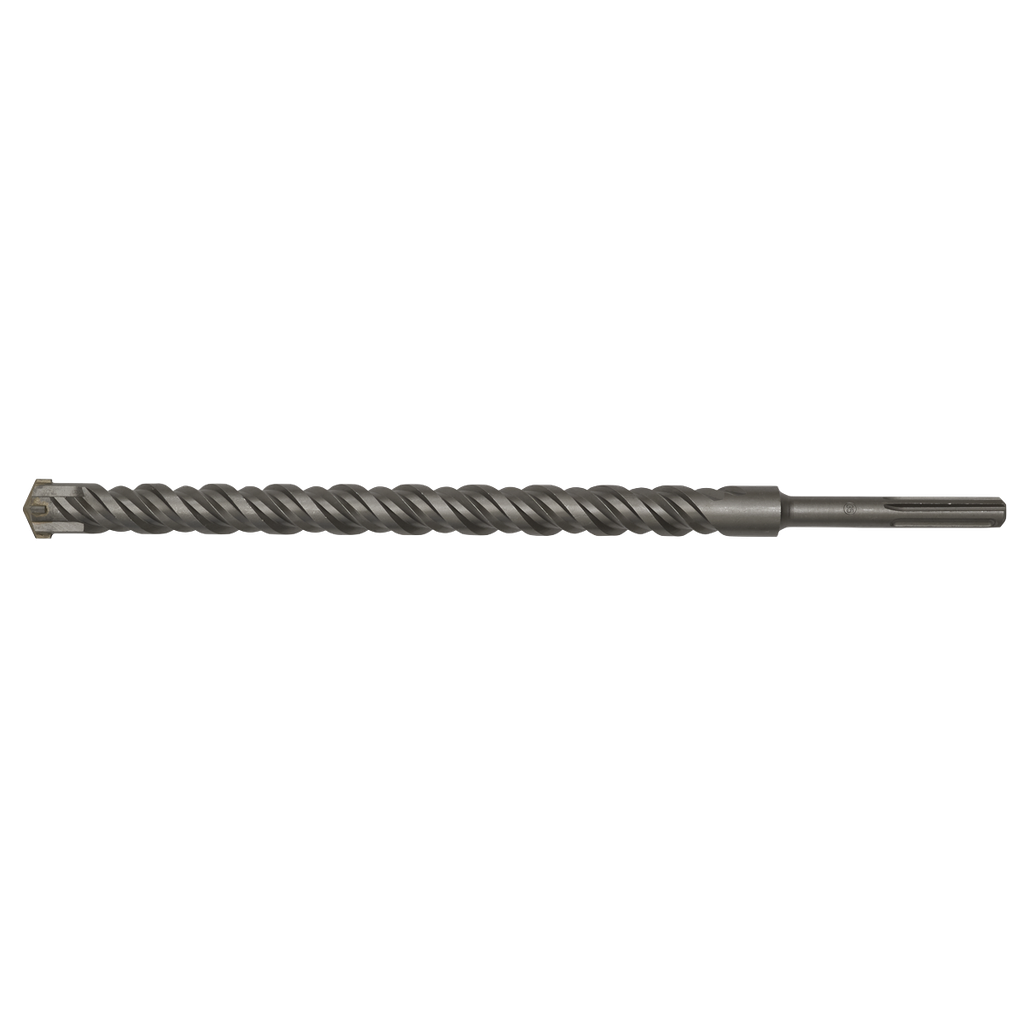 Worksafe® SDS MAX Drill Bit 35 x 570mm