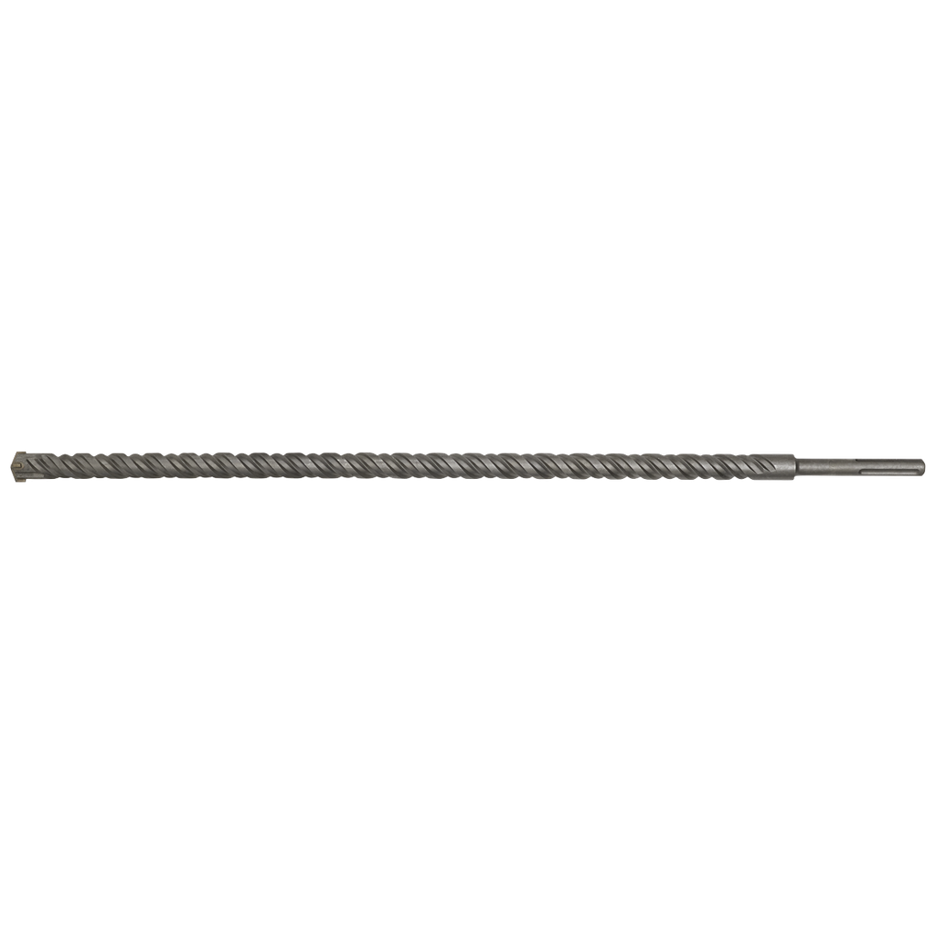 Worksafe® SDS MAX Drill Bit 40 x 920mm