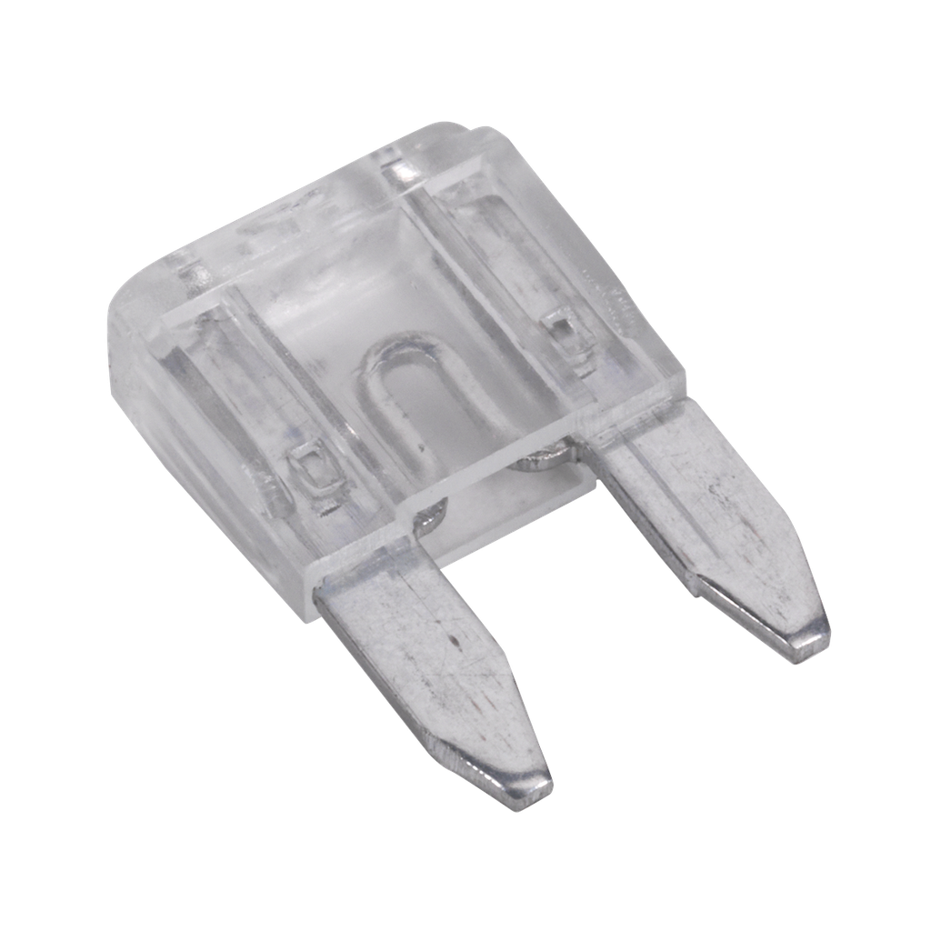 Automotive MINI Blade Fuse 25A - Pack of 50