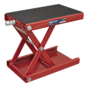 Motorcycle Scissor Stand 450kg Capacity