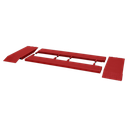 Extension Side Ramps for MC680E 4pc