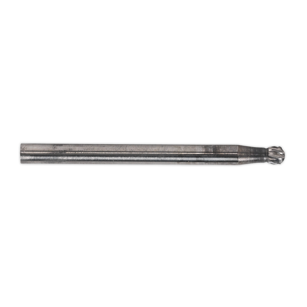 Micro Carbide Burr Ball 3mm - Pack of 3