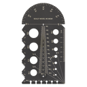 Metric Multi-Gauge