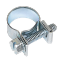 Mini Hose Clip 11-13mm - Pack of 30