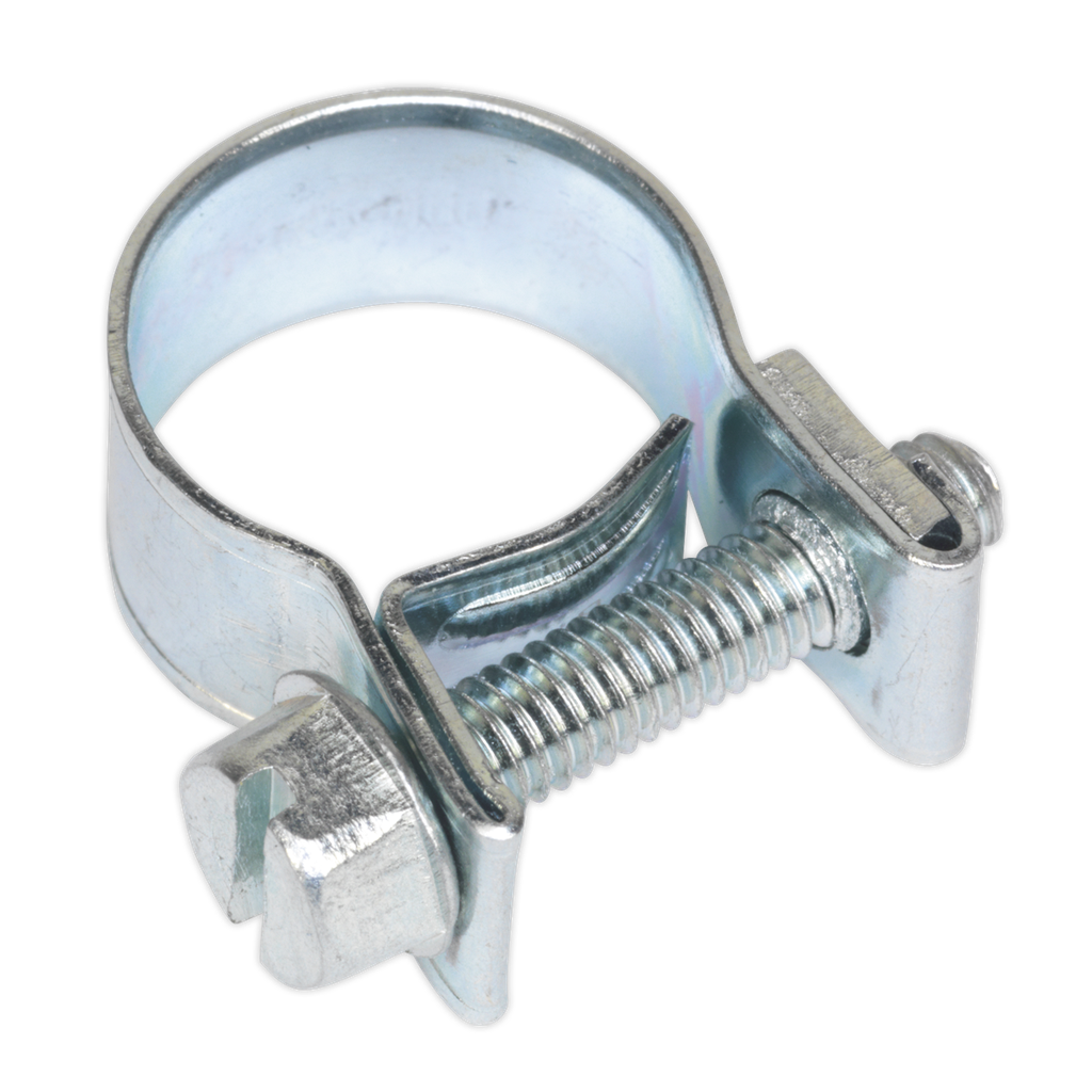 Mini Hose Clip 12-14mm - Pack of 30