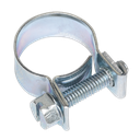 Mini Hose Clip 14-16mm - Pack of 20