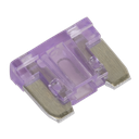 Automotive MICRO Blade Fuse 3A - Pack of 50