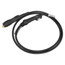 MIG Torch with 3m Euro Connector MB15