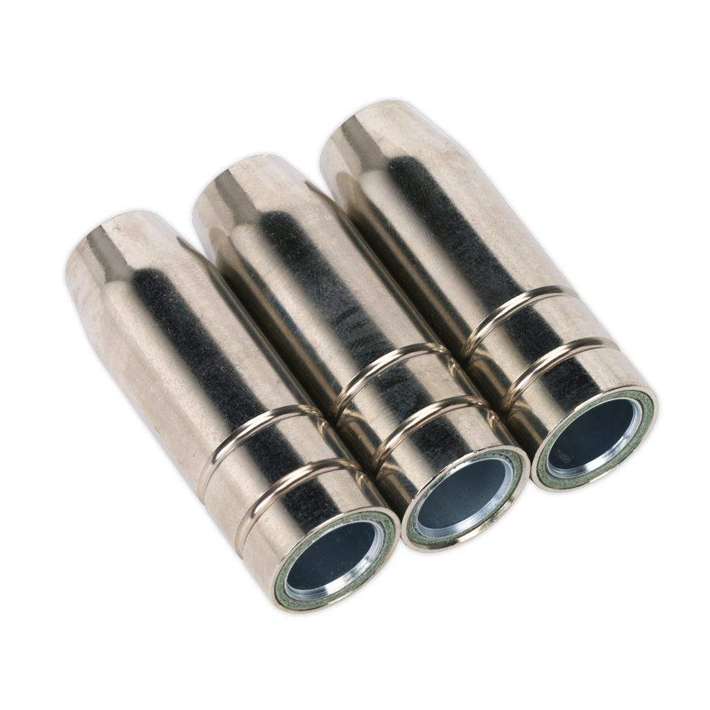 Conical Nozzle MB15 - Pack of 3