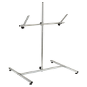 Spray Booth Stand