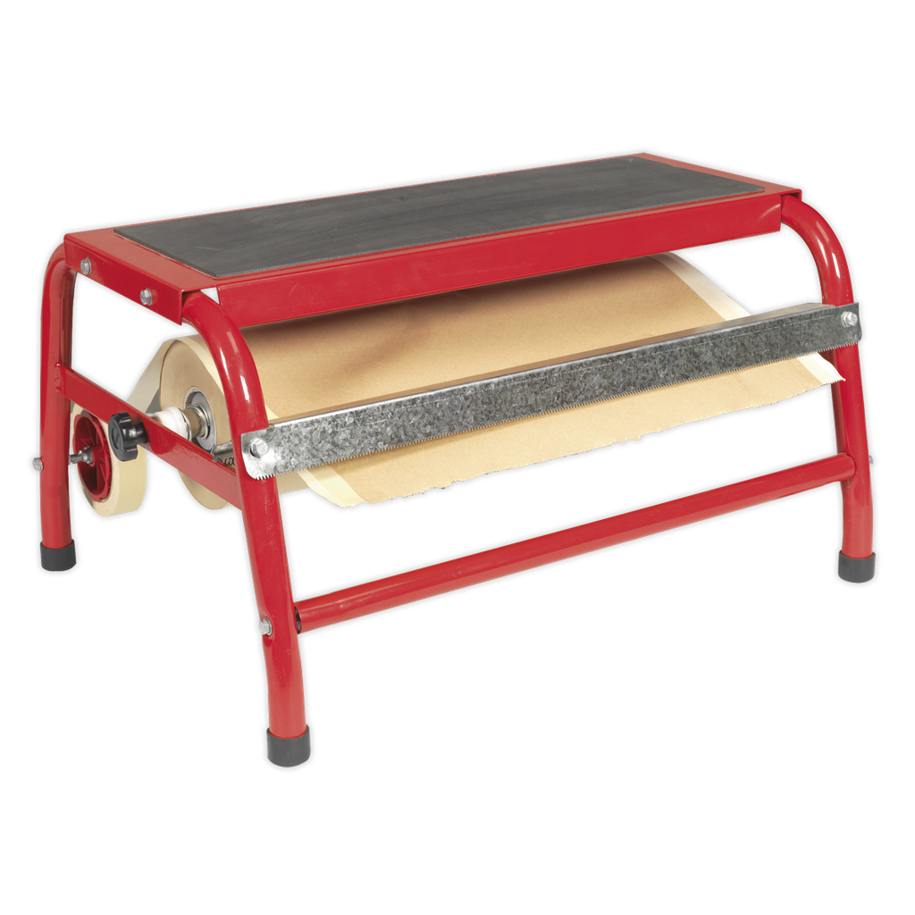 Masking Paper Dispenser Step-Up 1 x 450mm Roll