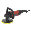 180mm Variable Speed Sander/Polisher 1200W/230V