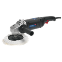 170mm Variable Speed Sander/Polisher 1300W/230V
