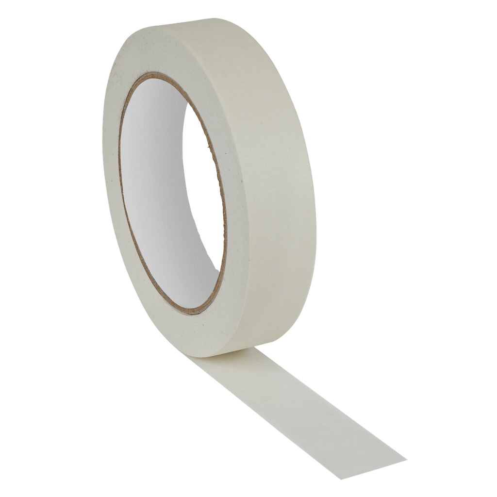 General-Purpose Masking Tape 24mm x 50m 60°C