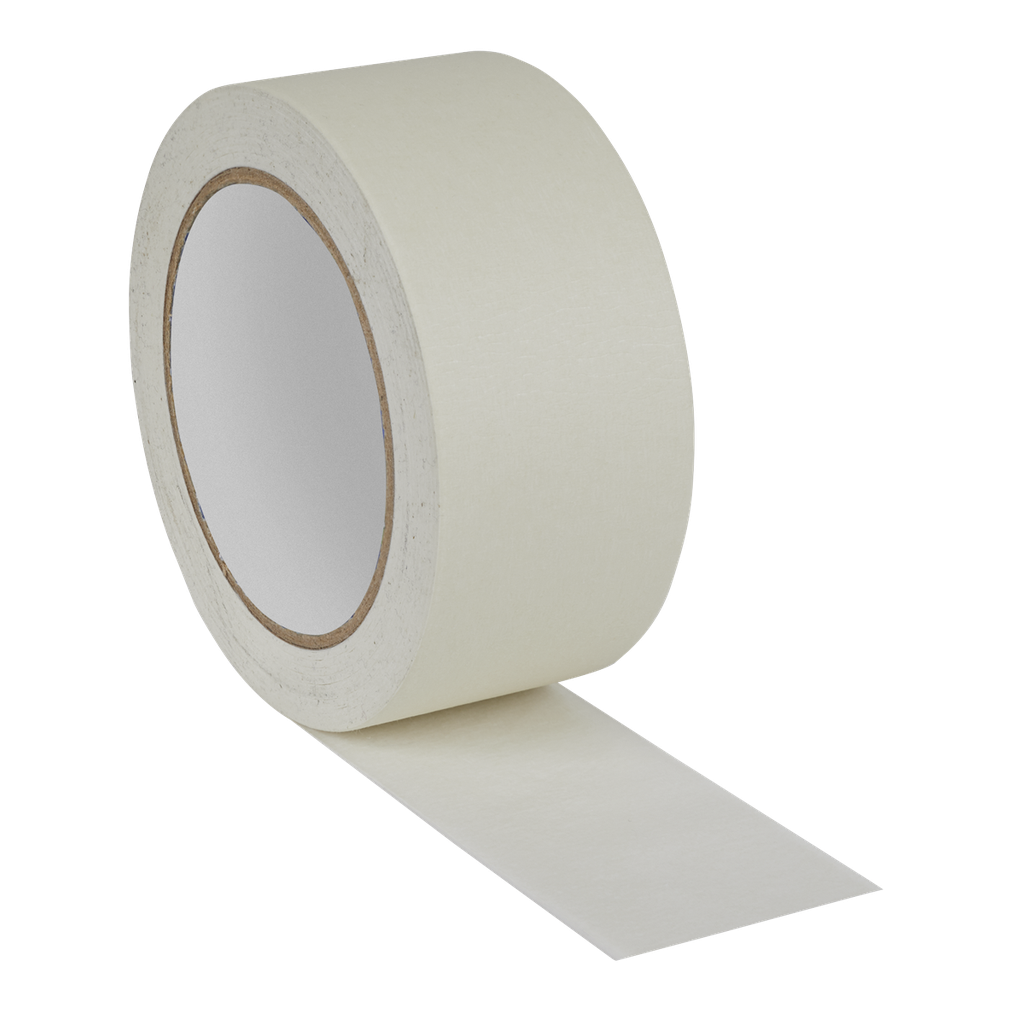 General-Purpose Masking Tape 48mm x 50m 60°C