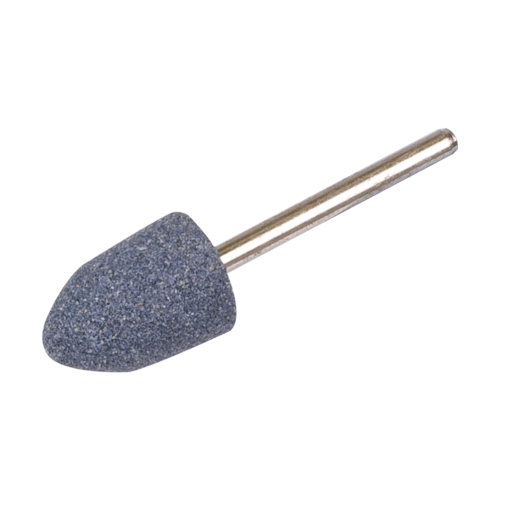 Mounted Wheel 13 x 18mm with 3mm Shaft