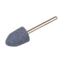 Mounted Wheel 13 x 18mm with 3mm Shaft