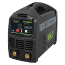 Premier Inverter Welder 180A 230V