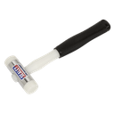 Premier Nylon Faced Hammer 1lb