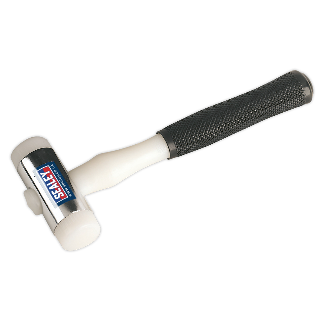 Premier Nylon Faced Hammer 1.25lb