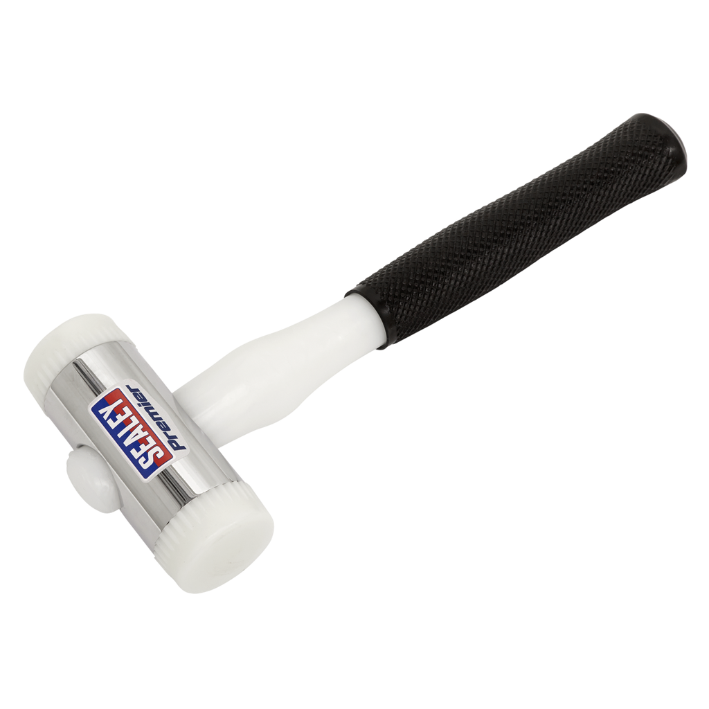 Premier Nylon Faced Hammer 1.75lb