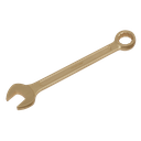 Premier Non-Sparking Combination Spanner 22mm