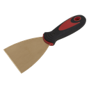 Premier Non-Sparking Scraper 75 x 200mm