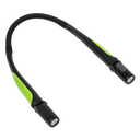 Sealey Rechargeable Neck Torch 3W SMD LED
