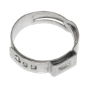 Single Ear O-Clip 20.2-22.8mm - Pack of 25