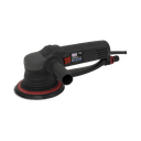 Premier 150mm Random Orbital Electric Sander 600W/230V