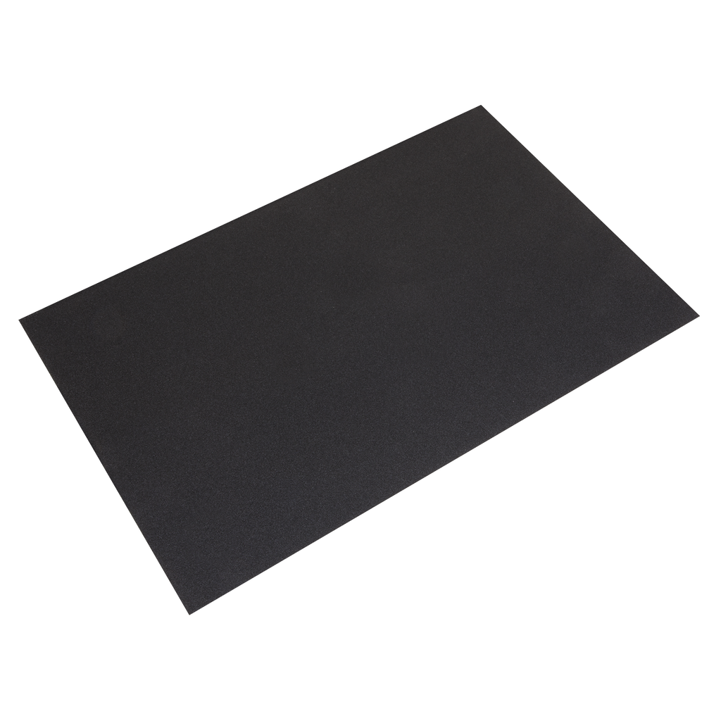 Worksafe® 12 x 18" Orbital Sanding Sheets 100Grit - Pack of 20