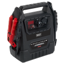 12V RoadStart® Emergency Jump Starter 2300 Peak Amps - DEKRA Approved