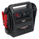 12/24V RoadStart® Emergency Jump Starter 4600 Peak Amps - DEKRA Approved