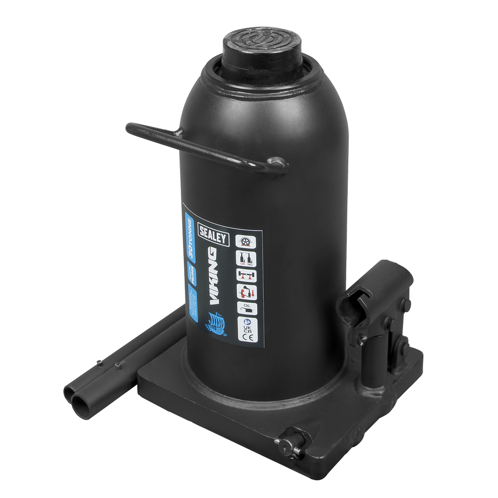 Bottle Jack 30 Tonne