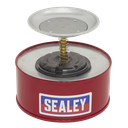 Plunger Can 1L
