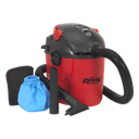 Vacuum Cleaner Wet & Dry 10L 1000W/230V